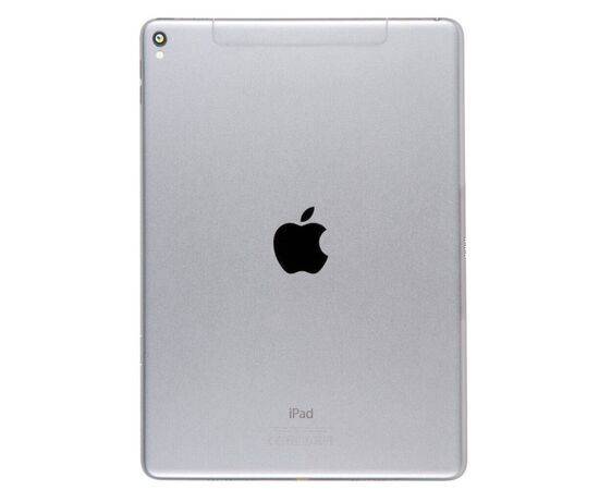 Корпус iPad Pro 9.7 / Wi-Fi + Cellular серый космос