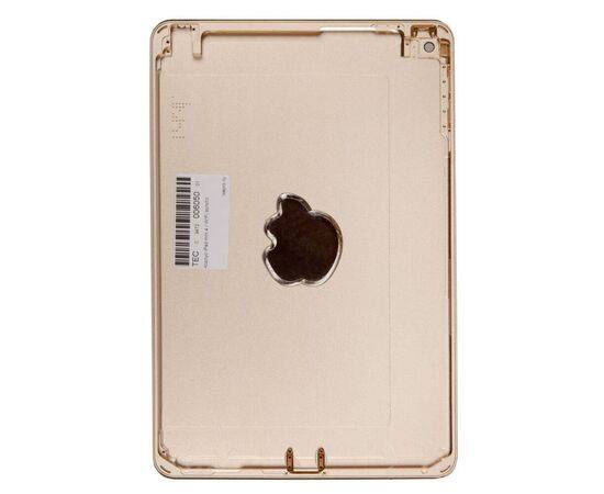 Корпус iPad mini 4 / Wi-Fi золото, изображение 2