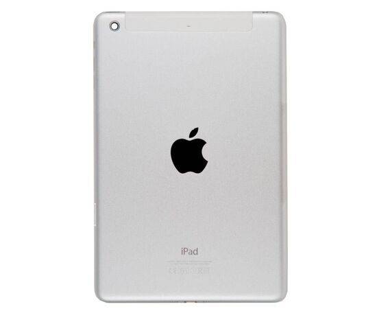 Корпус iPad mini 2 / Wi-Fi + Cellular серебро