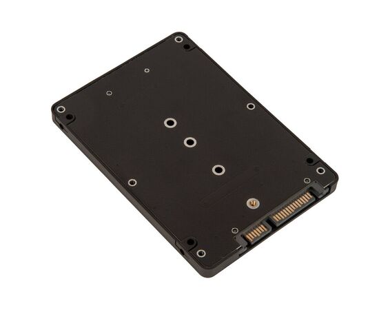Переходник для SSD M.2 в разъем 2.5 SATA 3, изображение 2