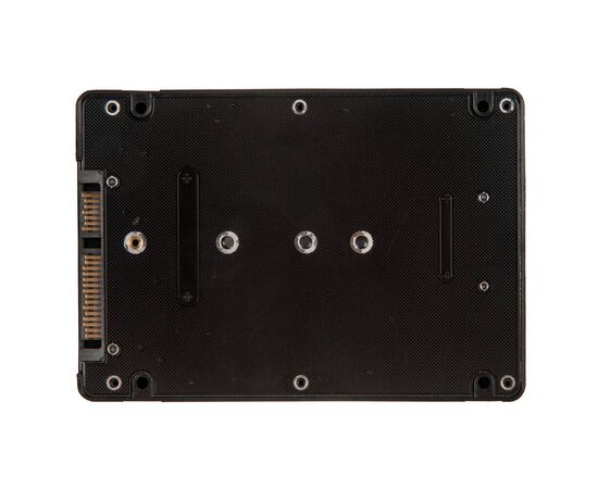 Переходник для SSD M.2 в разъем 2.5 SATA 3