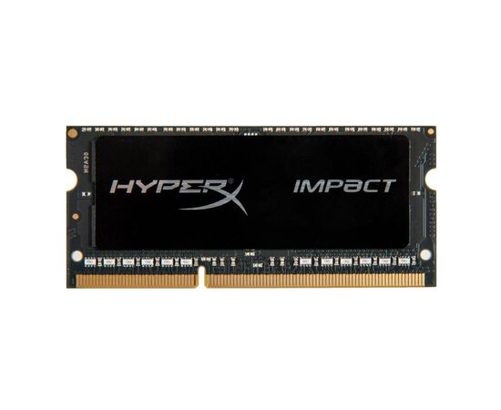 Оперативная память SO-DIMM DDR3 HYPERX 8Gb 1866MHz HX318LS11IB/8