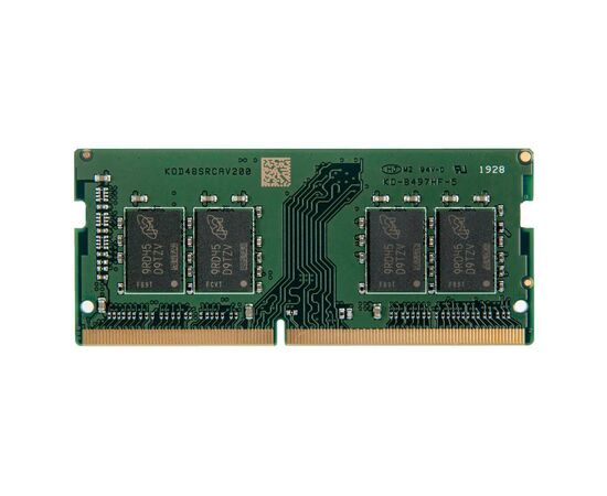 Оперативная память SO-DIMM DDR4 Crucial 8Gb PC4-19200 - 2400MHz CT8G4SFS824AM for Mac, изображение 2