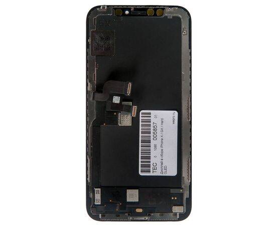 Дисплей в сборе iPhone X / GX Hard OLED, изображение 4