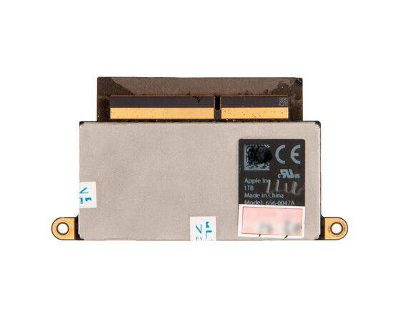 Твердотельный накопитель SSD 1Tb MacBook Pro 13 Function key Retina A1708 Late 2016 Mid 2017 / 661-05113 656-0047A