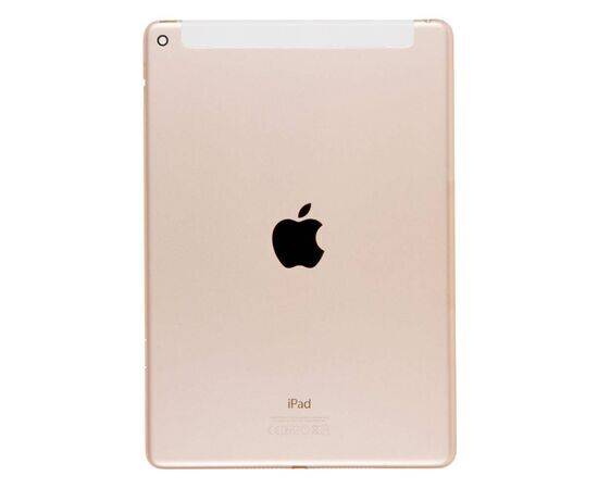 Корпус iPad Air 2 / Wi-Fi + Cellular золото