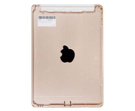 Корпус iPad Air 2 / Wi-Fi + Cellular золото, изображение 2