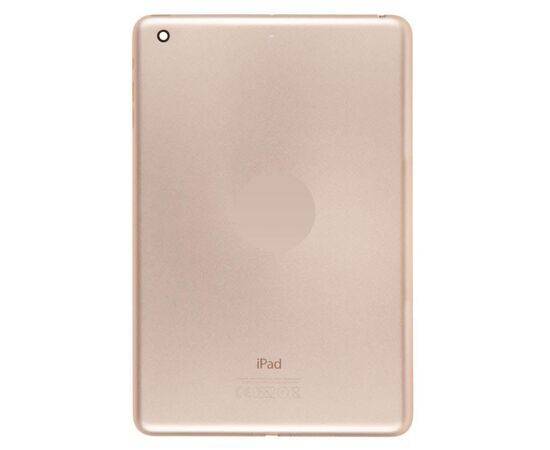 Корпус iPad mini 3 / Wi-Fi золото