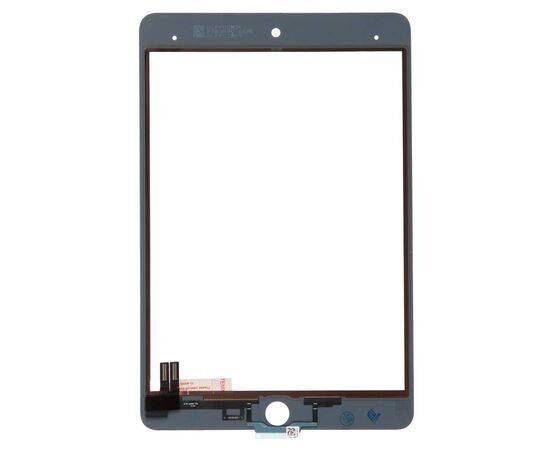 Тачскрин iPad mini 5 / белый / Orig, Цвет: Белый, изображение 2