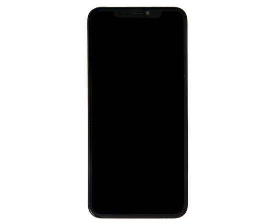 Дисплей в сборе iPhone 11 Pro Max / переклей (Refurbished)