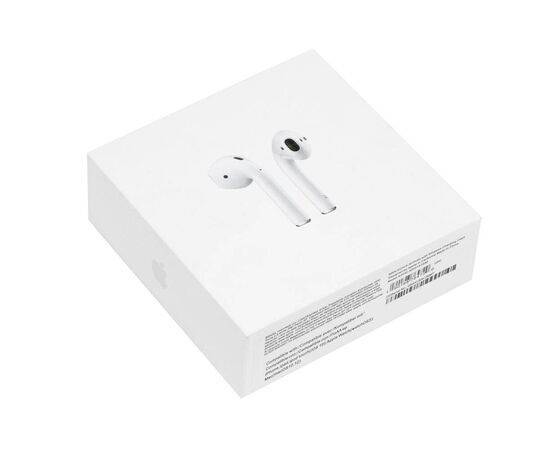 Наушники AirPods 1st Gen в сборе / на запчасти, изображение 5