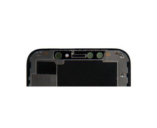 Дисплей в сборе iPhone XS / переклей (Refurbished), изображение 4
