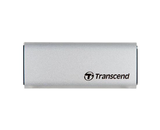 Внешний корпус SSD M.2 (NGFF) для подключения к USB 3.1 / Transcend TS-CM42S
