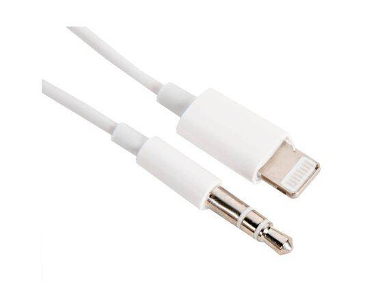 Кабель Lightning ↔ AUX / 1m, изображение 3