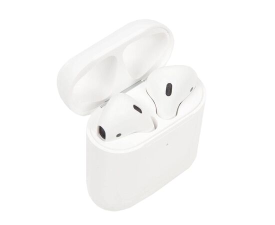 Наушники AirPods Wireless Charging Case 2nd Gen в сборе / на запчасти