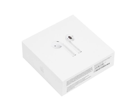 Наушники AirPods Wireless Charging Case 2nd Gen в сборе / на запчасти, изображение 5