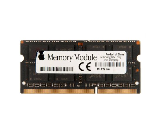 Оперативная память SO-DIMM DDR3L Micron 8Gb 1866MHz / MT16KTF1G64HZ-1G9P2, изображение 2