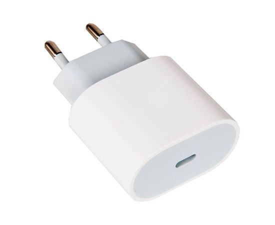 Адаптер 18W Type-C / ORIG, изображение 3