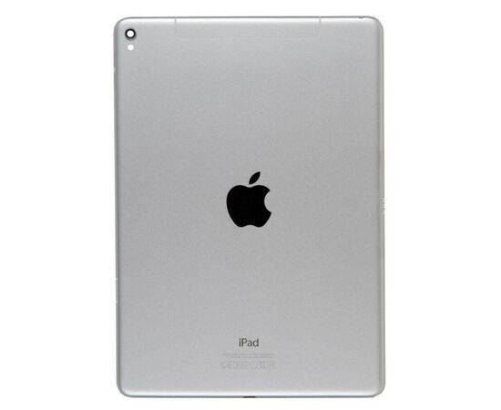 Корпус iPad Pro 9.7 / Wi-Fi + Cellular серебро