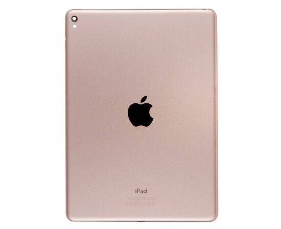Корпус iPad Pro 9.7 / Wi-Fi розовое золото