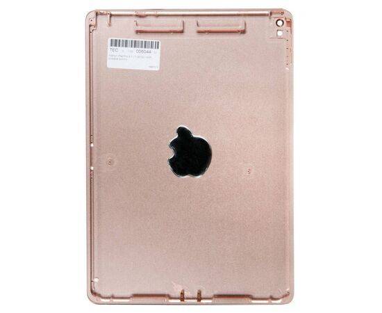 Корпус iPad Pro 9.7 / Wi-Fi розовое золото, изображение 2