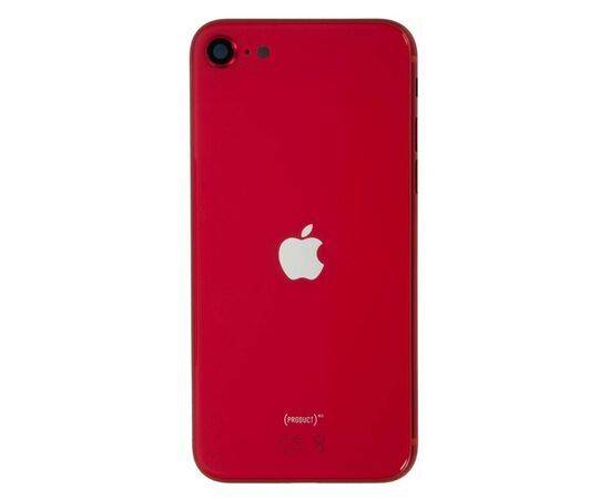 Корпус iPhone SE 2 Product Red