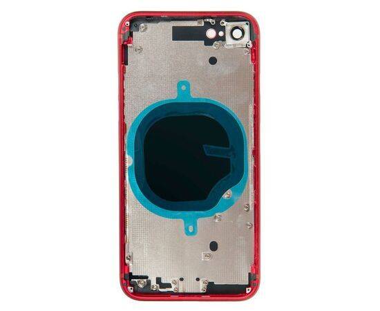 Корпус iPhone SE 2 Product Red, изображение 3