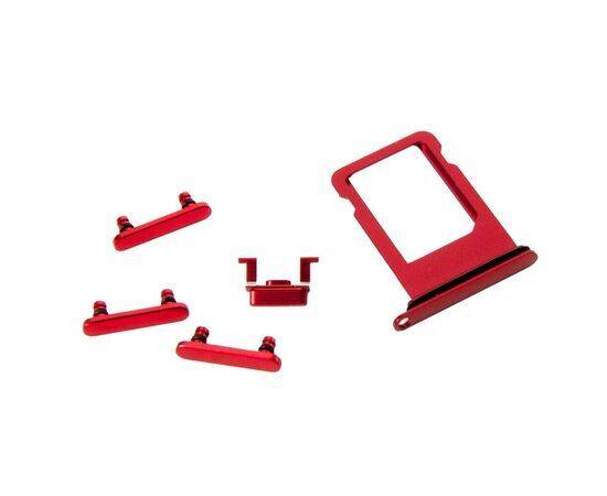 Корпус iPhone SE 2 Product Red, изображение 2