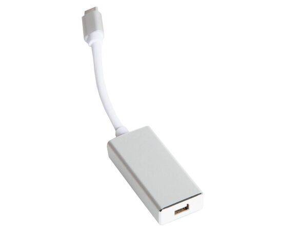 Переходник USB-C ↔ Mini DisplayPort