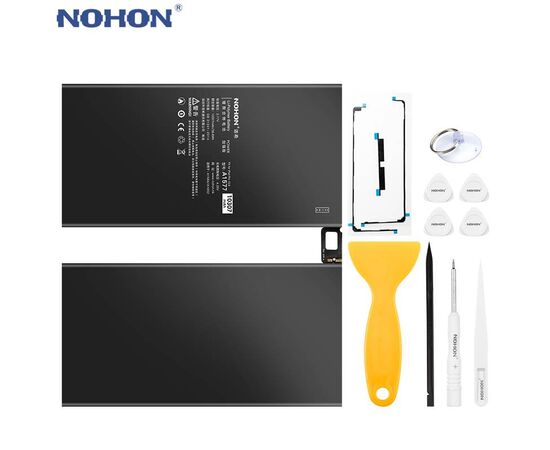 Аккумулятор NOHON iPad Pro 12.9 (2015) / 10307mAh A1577 + набор для замены