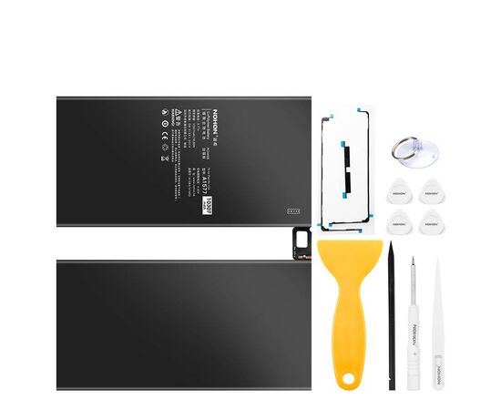Аккумулятор NOHON iPad Pro 12.9 (2015) / 10307mAh A1577 + набор для замены, изображение 2