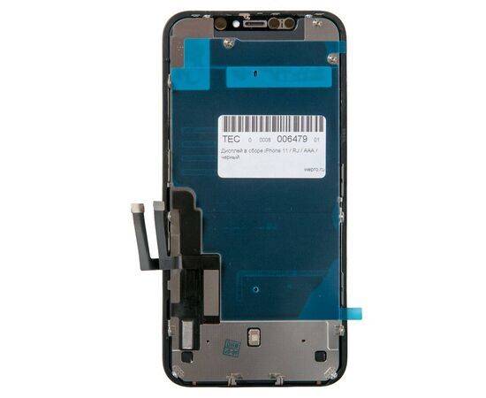 Дисплей в сборе iPhone 11 / RJ In-Cell TFT, изображение 4