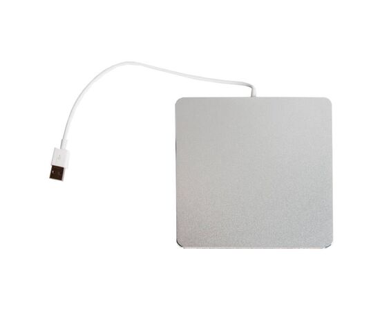 Внешний оптический привод Apple USB SuperDrive / 661-6541, изображение 3