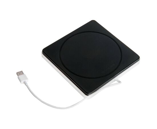 Внешний оптический привод Apple USB SuperDrive / 661-6541, изображение 4