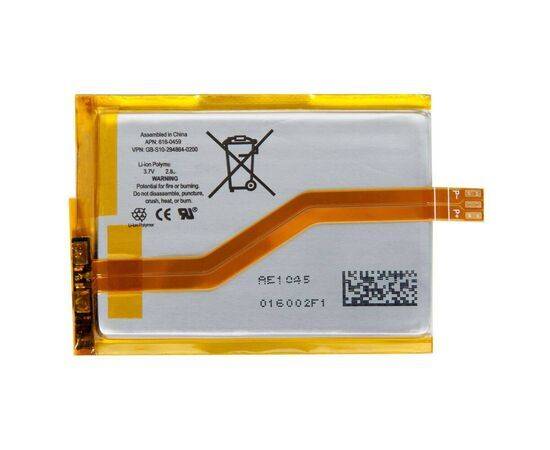 Аккумулятор iPod Touch 2 / 616-0404
