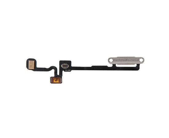 Шлейф кнопки включения с микрофоном Apple Watch Series 5 [44mm] / SE [44mm] / GPS + Cellular / 821-02336, изображение 2