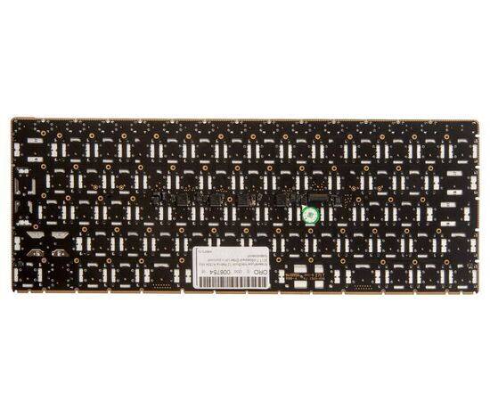Клавиатура MacBook 12 Retina A1534 Mid 2017 Г-образный Enter UK с русской гравировкой, изображение 3