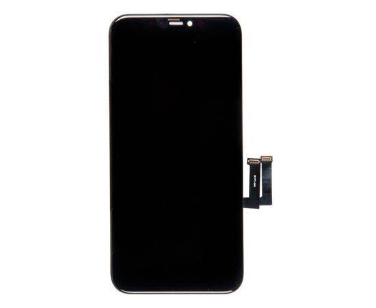 Дисплей в сборе iPhone 11 / MEMS In-Cell TFT