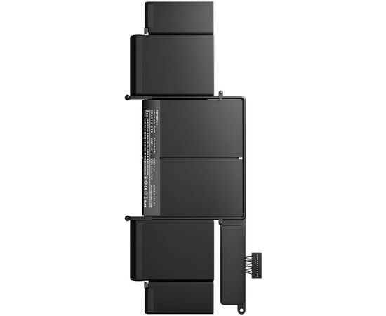 Аккумулятор NOHON MacBook Pro 13 Retina A1502 / 6400mAh A1493 + набор для замены, изображение 3
