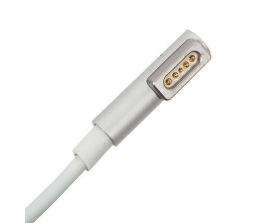 Зарядный кабель с магнитным разъемом MagSafe L-образный 60W / AAA, изображение 2