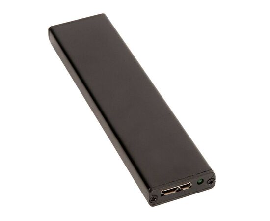 Внешний корпус для SSD MacBook Air Mid 2012 с разъемом USB 3.1 Micro-B - USB 3.1 / N-30A6