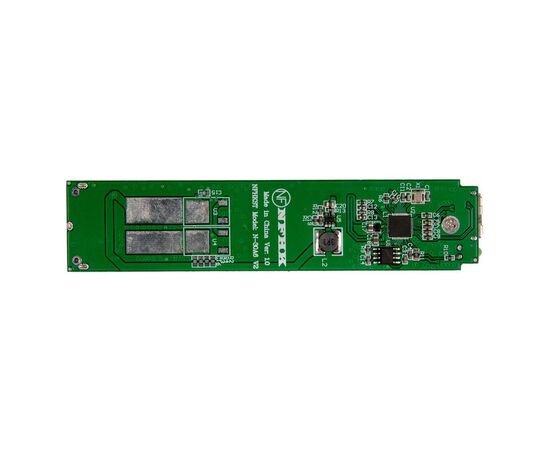Внешний корпус для SSD MacBook Air Mid 2012 с разъемом USB 3.1 Micro-B - USB 3.1 / N-30A6, изображение 4