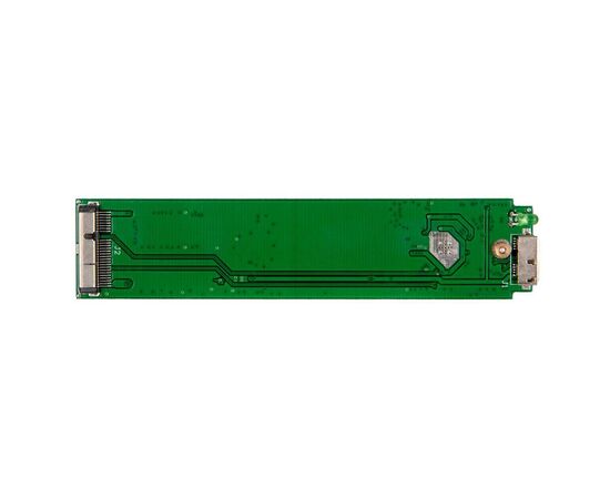 Внешний корпус для SSD MacBook Air Mid 2012 с разъемом USB 3.1 Micro-B - USB 3.1 / N-30A6, изображение 5
