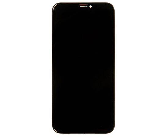 Дисплей в сборе iPhone X / GX Soft OLED