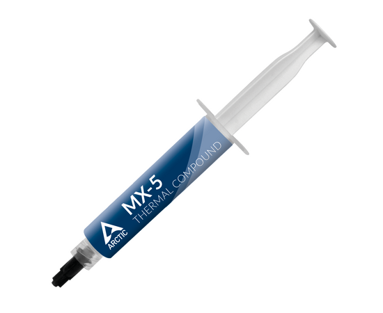 Термопаста Arctic MX-5 Thermal Compound ACTCP00049A / 20г.