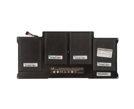 Аккумулятор MacBook Air 13 A1466 55Wh 7.6V A1496 Mid 2013 - Mid 2017 / Amperin