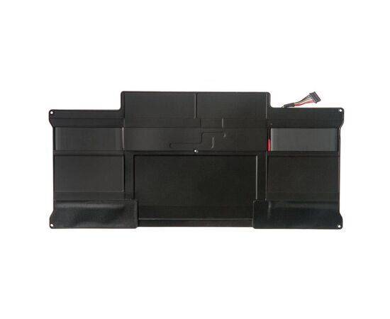 Аккумулятор MacBook Air 13 A1466 55Wh 7.6V A1496 Mid 2013 - Mid 2017 / Amperin, изображение 2