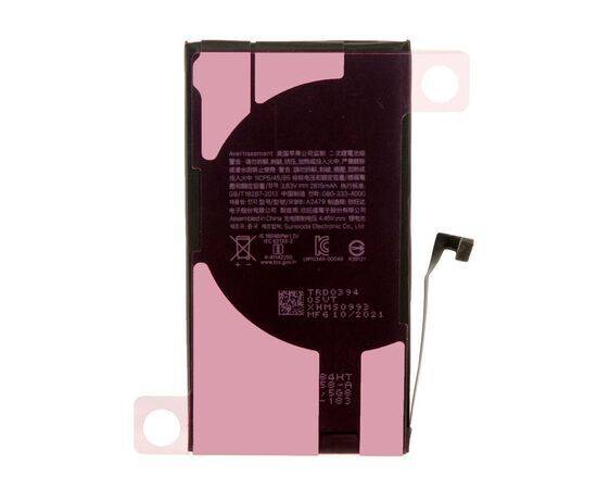 Аккумулятор iPhone 12 / 12 Pro / AAA, изображение 2