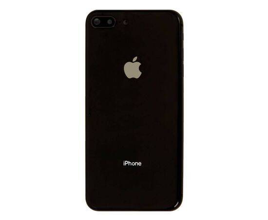 Корпус iPhone 8 Plus серый космос
