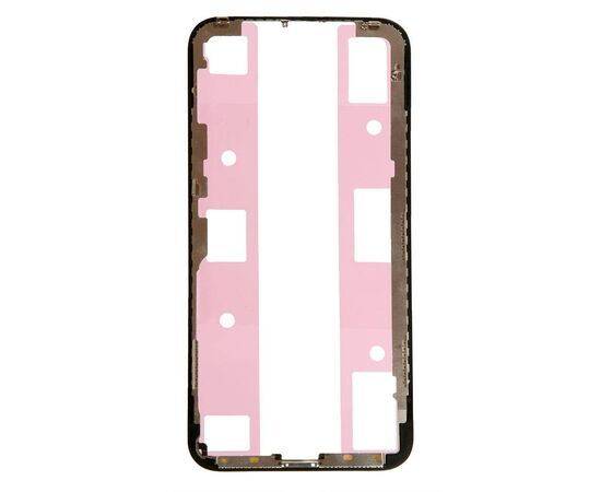 Рамка дисплея iPhone X / черный